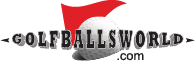 Golf Balls World
