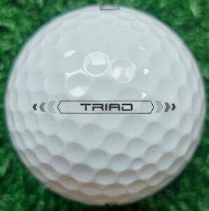 2022 Wilson Triad Alignment