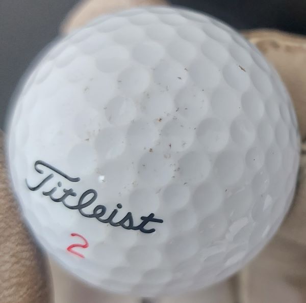 2022 Titleist TruFeel Golf Ball Review – Improved