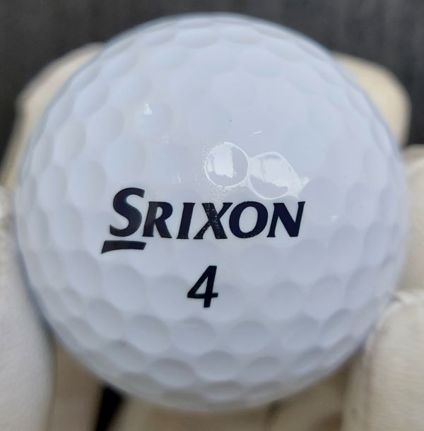 2022 Srixon Q-Star Tour Logo