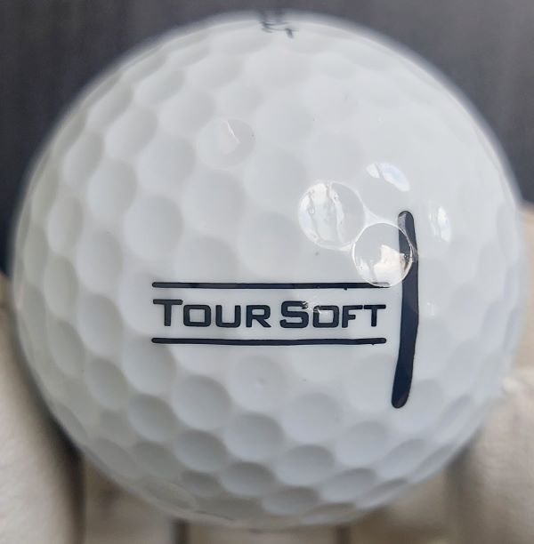 New 2022 Titleist Tour Soft Golf Ball Review