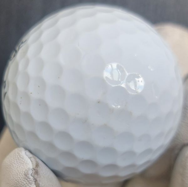 2022 Titleist Tour Soft Marks
