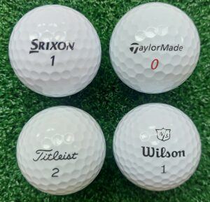 2022 Best Three-Piece Golf Balls on Budget