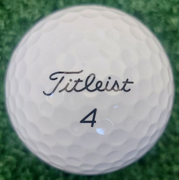 2022 Titleist Tour Speed Golf Ball Review