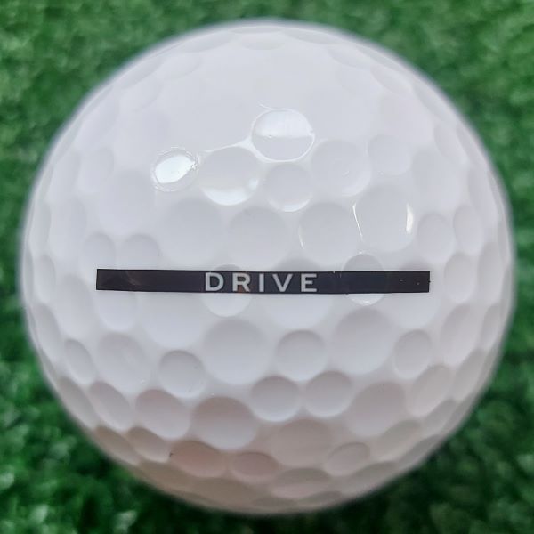 2020 Vice Drive Golf Ball Review Surprisingly Good Golf Balls World