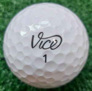 2020 Vice Drive Logo
