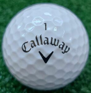 2023 Callaway Supersoft MAX Golf Ball Review