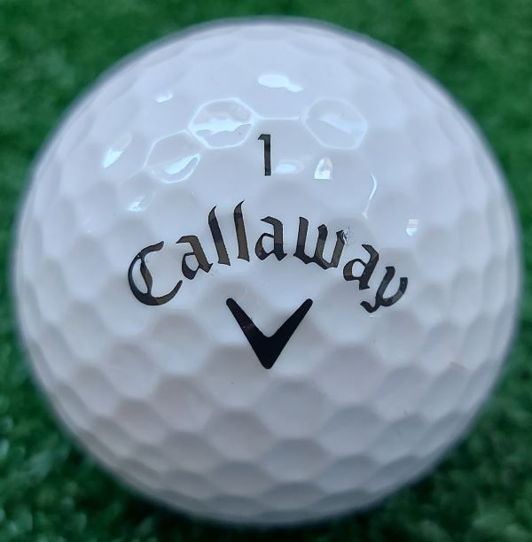 2023 Callaway Supersoft Max Golf Ball Review