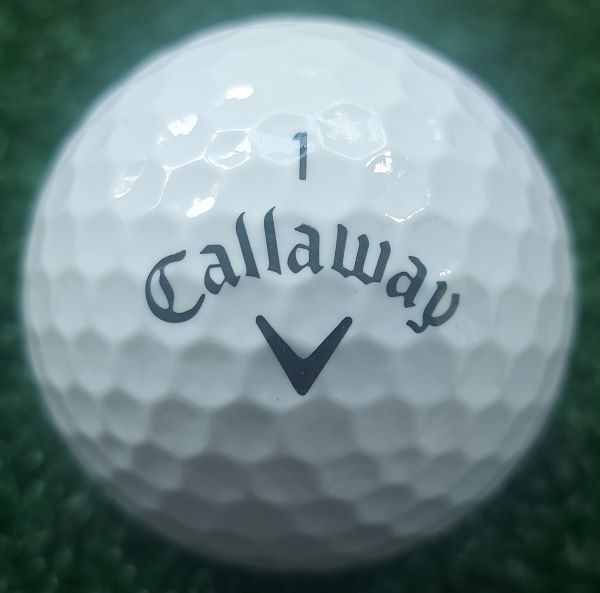 2023 Callaway Warbird Golf Ball Review - Golf Balls World