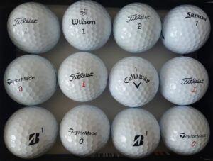 Best Golf Balls for High Handicappers – Better Golfing - Golf Balls World