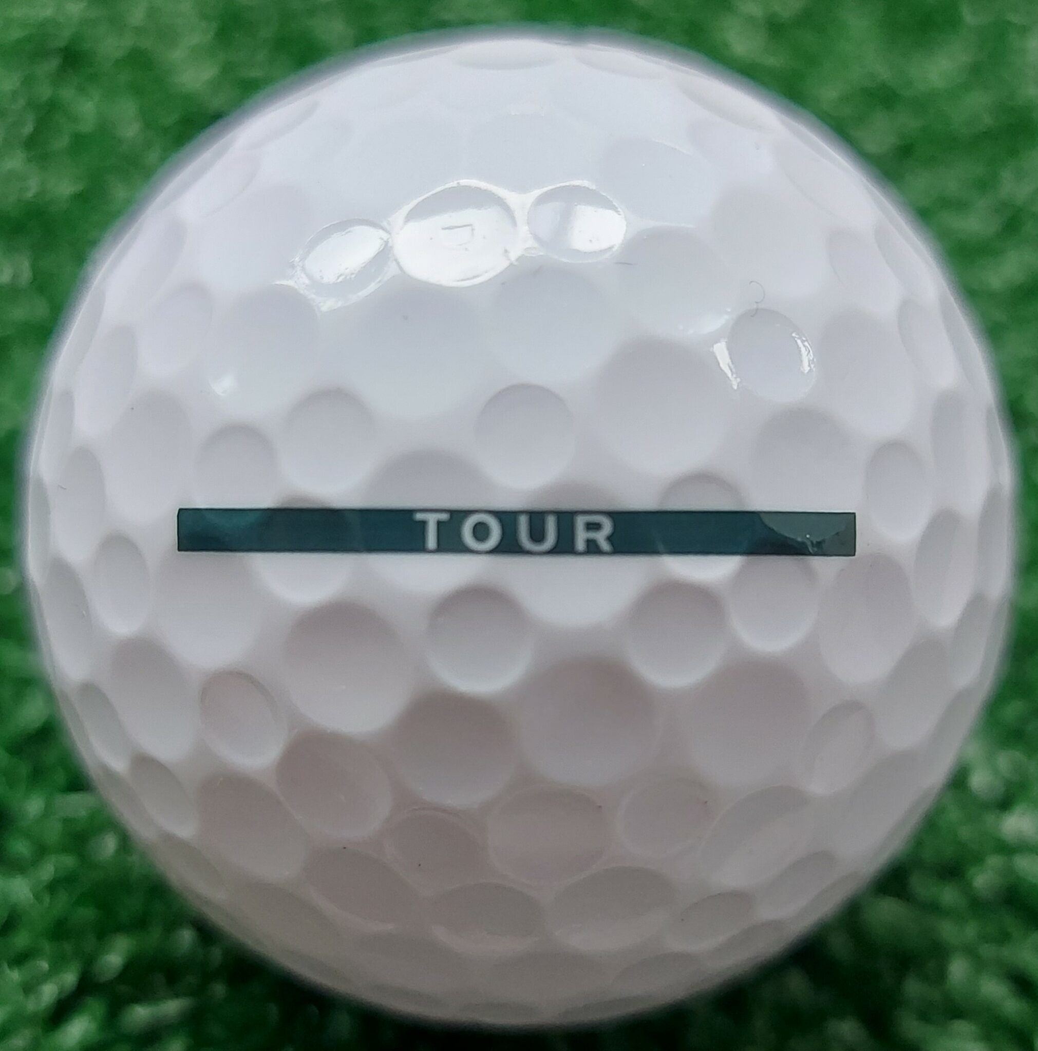 2021 Vice Tour Golf Ball Review - Golf Balls World