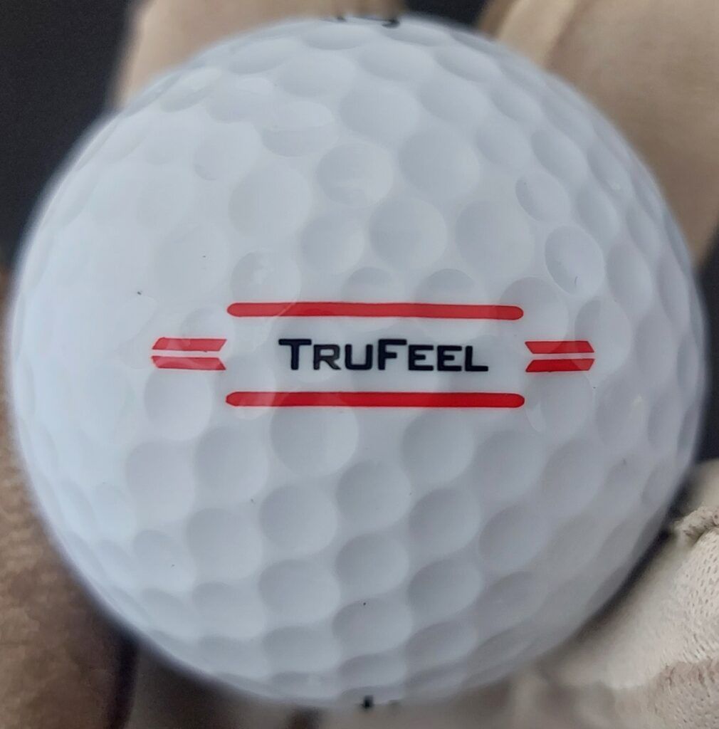 2022 Titleist TruFeel Golf Ball Review The Improved New Version
