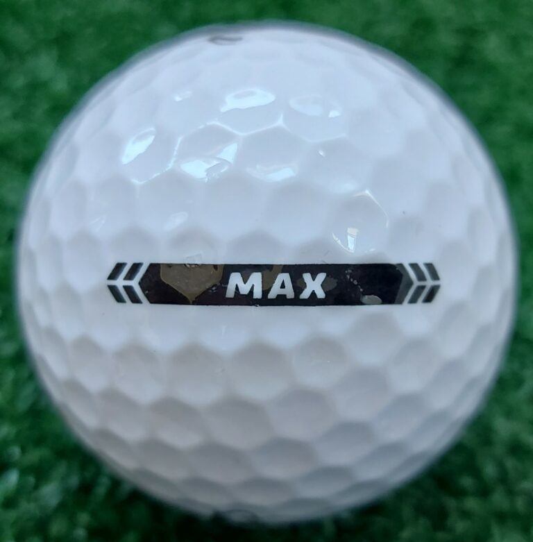 2023 Callaway Supersoft MAX Golf Ball Review