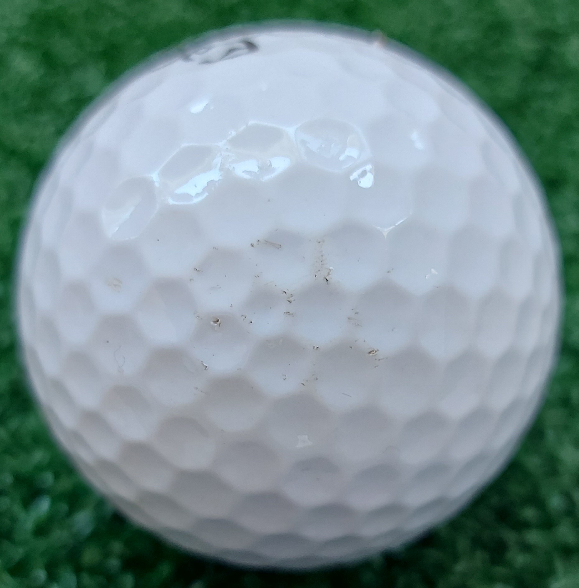 2023 Callaway Supersoft MAX Golf Ball Review