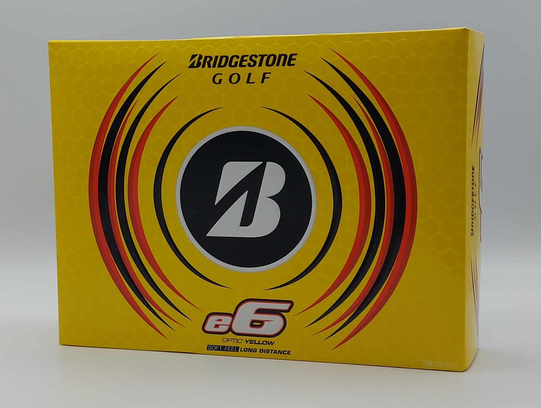 2023 Bridgestone E6 Golf Ball Review - Golf Balls World