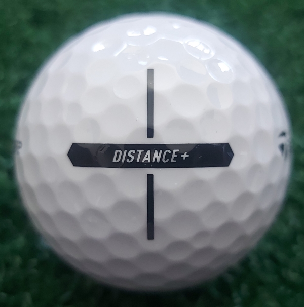 TaylorMade Golf Balls Reviews - Golf Balls World