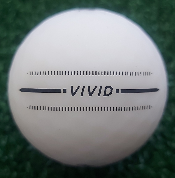 volvik vivid golf ball alignment by golfballsworld.com