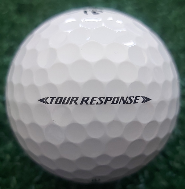 Taylormade Golf Balls Reviews