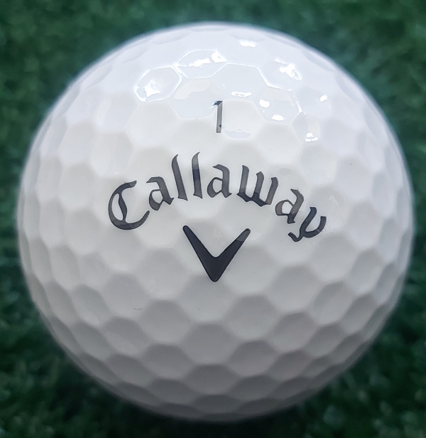 Golf Balls Reviews