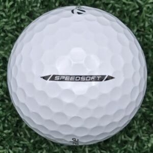 2024 taylormade speedsoft alignment