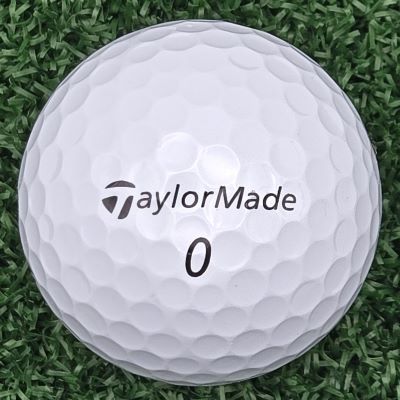 2024 TaylorMade SpeedSoft Golf Ball Review - Golf Balls World