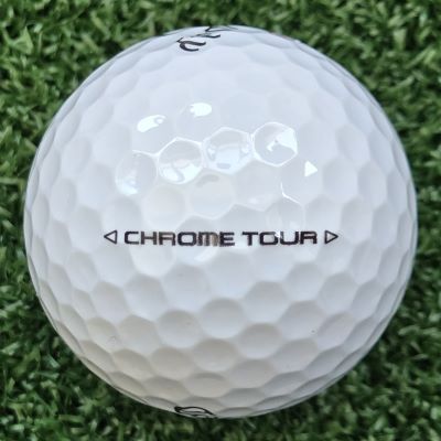 2024 callaway chrome tour alignment