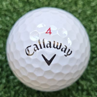 2024 callaway chrome tour logo