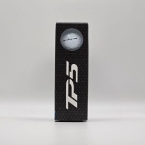TaylorMade TP5 Sleeve Box