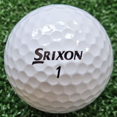 2024 srixon q-star tour golf ball logo