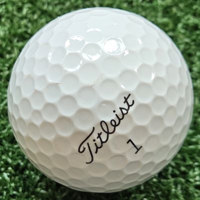 2024 titliest avx golf ball marks